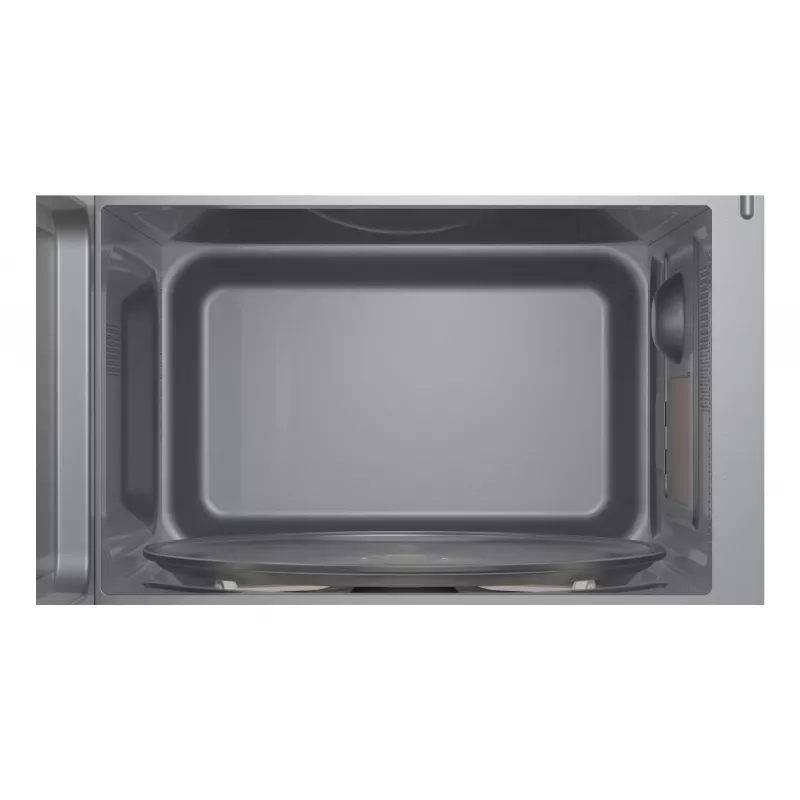 Microonde Bosch Serie 2 BFL523MB4 nero microonde solo da incasso 20 l 800 W