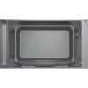 Microonde da incasso Bosch Serie 2 BFL623MB4 20 L 800 W display LED nero manopola