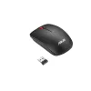 ASUS WT300 RF /BK-RD mouse ufficio ambidestro RF wireless ottico 1600 DPI