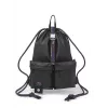 Zaino ASUS BD3700 ROG SLASH borsa multifunzione con coulisse nero 810g