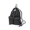 Zaino ASUS BD3700 ROG SLASH borsa multifunzione con coulisse nero 810g