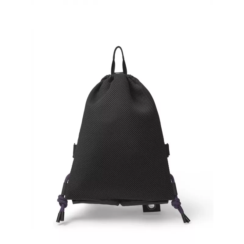 Zaino ASUS BD3700 ROG SLASH borsa multifunzione con coulisse nero 810g