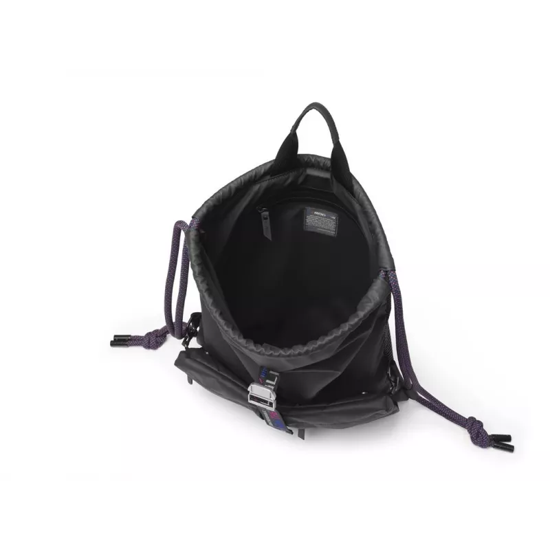 Zaino ASUS BD3700 ROG SLASH borsa multifunzione con coulisse nero 810g