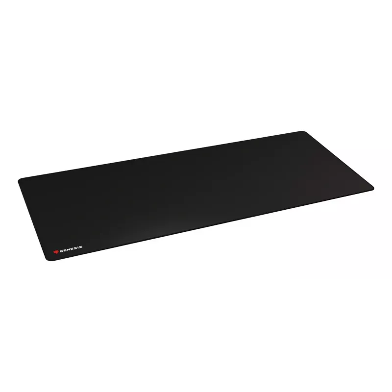 Tappetino per mouse GENESIS Carbon 500 Ultra Logo