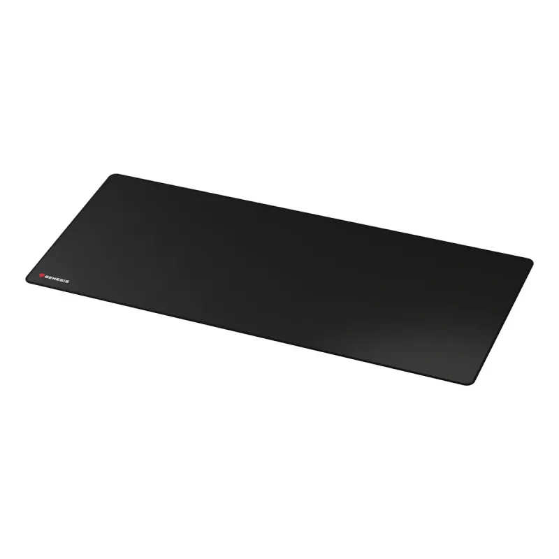 Tappetino per mouse GENESIS Carbon 500 Ultra Logo