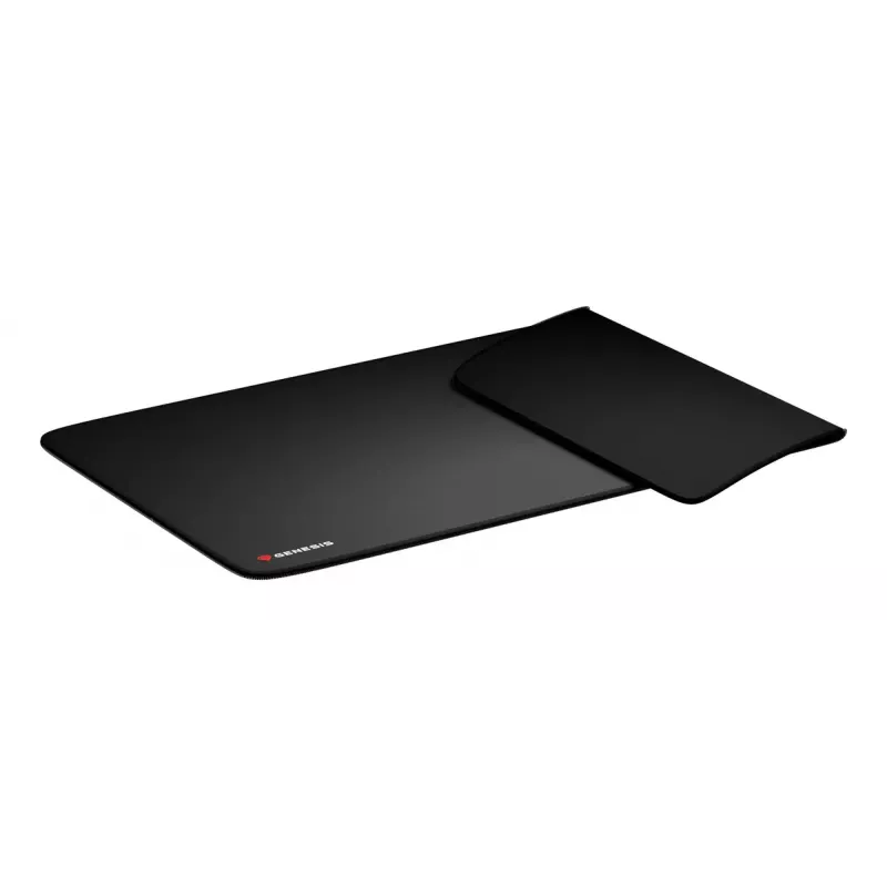 Tappetino per mouse GENESIS Carbon 500 Ultra Logo