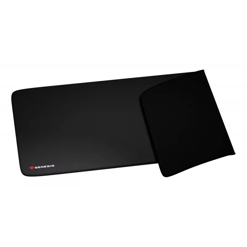 Tappetino per mouse GENESIS Carbon 500 Ultra Logo
