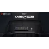 Tappetino per mouse GENESIS Carbon 500 Ultra Logo