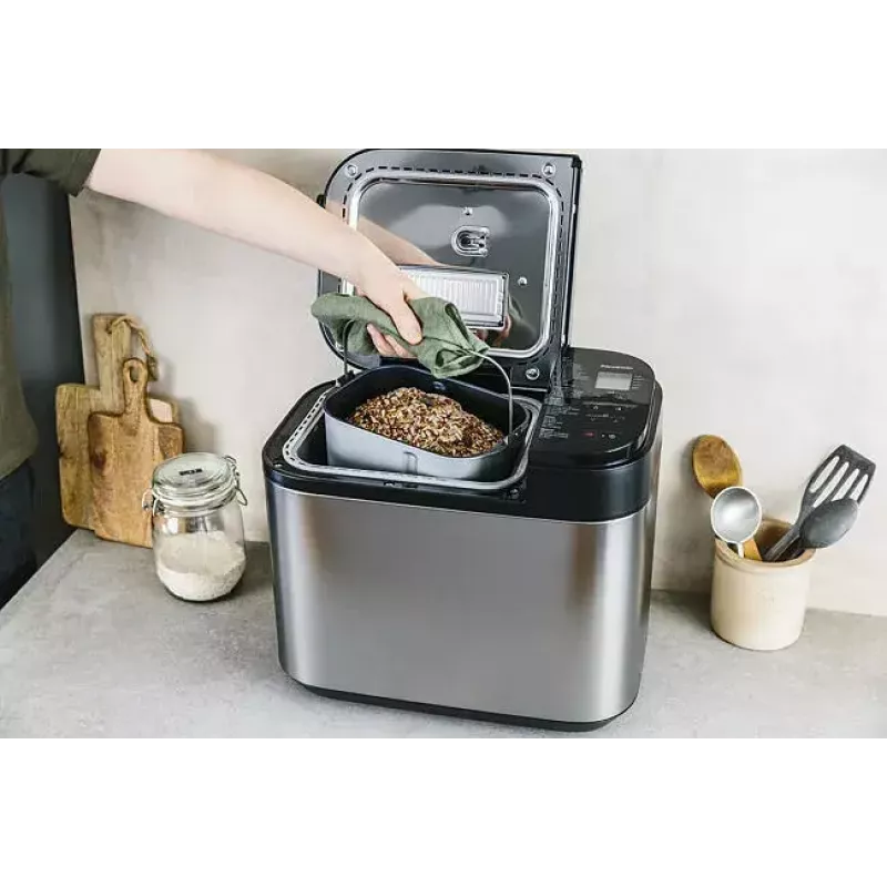 Macchina per il pane Panasonic SD-YR2550SXE