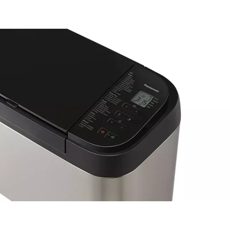 Macchina per il pane Panasonic SD-YR2550SXE