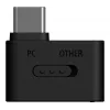 Sony Inzone H9 II headset wireless con archetto gaming USB Type-C Bluetooth nero