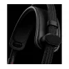 Sony Inzone H9 II headset wireless con archetto gaming USB Type-C Bluetooth nero