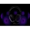 Sony Inzone H9 II headset wireless con archetto gaming USB Type-C Bluetooth nero