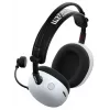 Sony Inzone H9 II headset wireless con archetto gaming USB Type-C Bluetooth nero, bianco