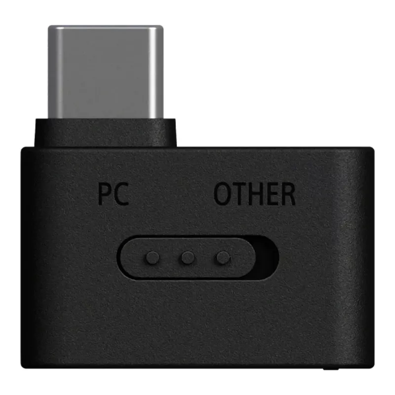 Sony Inzone H9 II headset wireless con archetto gaming USB Type-C Bluetooth nero, bianco