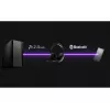 Sony Inzone H9 II headset wireless con archetto gaming USB Type-C Bluetooth nero, bianco