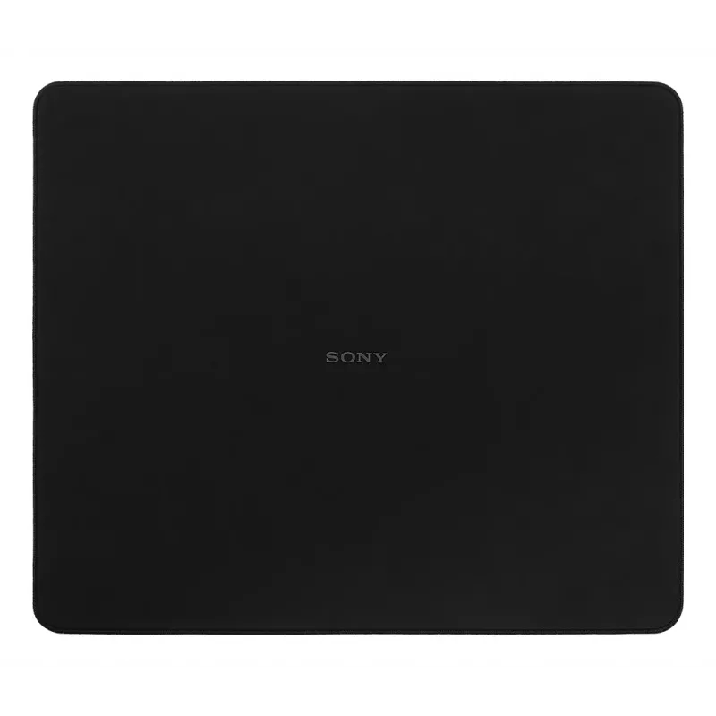 Sony INZONE Mat-D tappetino per mouse gaming nero