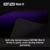 Sony INZONE Mat-D tappetino per mouse gaming nero