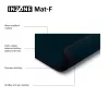 Sony NZONE Mat-F tappetino per mouse gaming nero