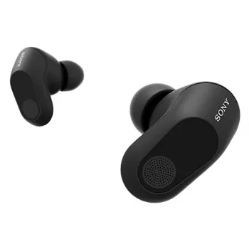 Sony Inzone Buds headset wireless in-ear gaming Bluetooth nero