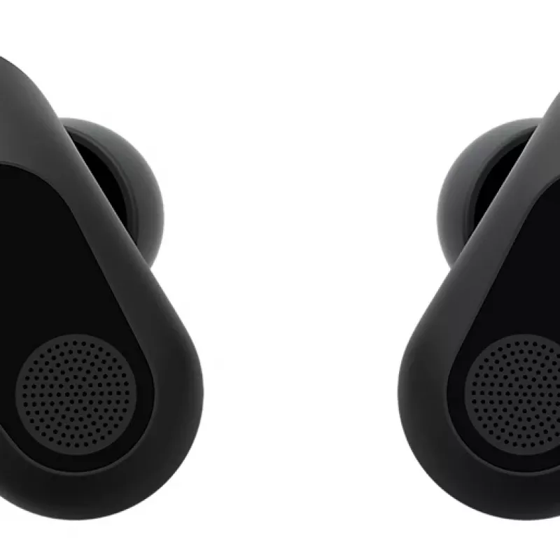 Sony Inzone Buds headset wireless in-ear gaming Bluetooth nero