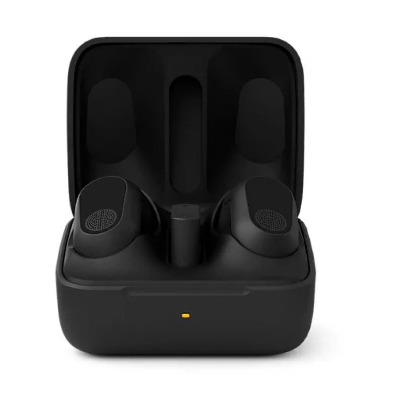 Sony Inzone Buds headset wireless in-ear gaming Bluetooth nero