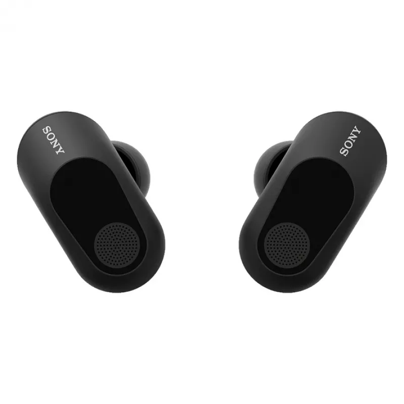 Sony Inzone Buds headset wireless in-ear gaming Bluetooth nero
