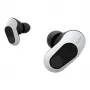 Sony Inzone Buds headset wireless in-ear gaming Bluetooth nero, bianco