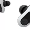 Sony Inzone Buds headset wireless in-ear gaming Bluetooth nero, bianco