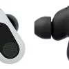 Sony Inzone Buds headset wireless in-ear gaming Bluetooth nero, bianco