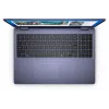 DELL DC16251 Intel Core 7 150U laptop 40,6 cm (16 inch) Full HD+ 16 GB DDR5-SDRAM 1 TB SSD NVIDIA GeForce MX570A Wi-Fi 6E (802.11ax) Ubuntu Linux UK International blu