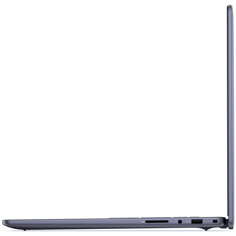 DELL DC16251 Intel Core 7 150U laptop 40,6 cm (16 inch) Full HD+ 16 GB DDR5-SDRAM 1 TB SSD NVIDIA GeForce MX570A Wi-Fi 6E (802.11ax) Ubuntu Linux UK International blu