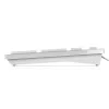 DELL tastiera con filo - KB216 - US International (QWERTY) - bianco