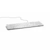DELL tastiera con filo - KB216 - US International (QWERTY) - bianco