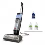 Bissell CrossWave EdgeFind Select aspirapolvere verticale AC a secco e umido senza sacchetto 340 W nero, blu