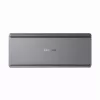 Lenovo ZG38C05820 tastiera universale USB + Bluetooth QWERTY US English grigio