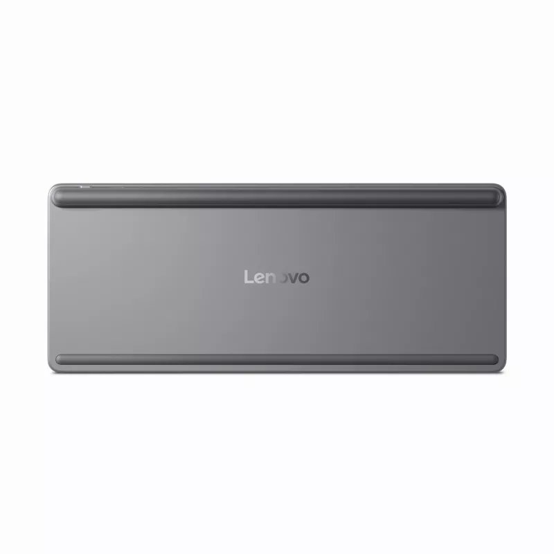 Lenovo ZG38C05820 tastiera universale USB + Bluetooth QWERTY US English grigio