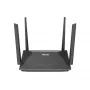 Router wireless ASUS RT-AX52 Pro AX3000 Gigabit Ethernet Dual-Band (2,4 GHz / 5 GHz) nero