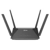 Router wireless ASUS RT-AX52 Pro AX3000 Gigabit Ethernet Dual-Band (2,4 GHz / 5 GHz) nero