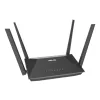 Router wireless ASUS RT-AX52 Pro AX3000 Gigabit Ethernet Dual-Band (2,4 GHz / 5 GHz) nero