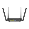 Router wireless ASUS RT-AX52 Pro AX3000 Gigabit Ethernet Dual-Band (2,4 GHz / 5 GHz) nero