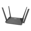 Router wireless ASUS RT-AX52 Pro AX3000 Gigabit Ethernet Dual-Band (2,4 GHz / 5 GHz) nero