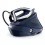 Ferro da stiro Tefal Pro Express Vision GV9812 3000 W 1,1 L suola Durilium AirGlide Autoclean blu, bianco
