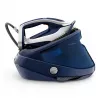 Ferro da stiro Tefal Pro Express Vision GV9812 3000 W 1,1 L suola Durilium AirGlide Autoclean blu, bianco