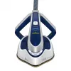 Ferro da stiro Tefal Pro Express Vision GV9812 3000 W 1,1 L suola Durilium AirGlide Autoclean blu, bianco