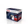 Ferro da stiro Tefal Pro Express Vision GV9812 3000 W 1,1 L suola Durilium AirGlide Autoclean blu, bianco