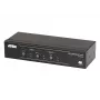 Matrice HDMI ATEN 2 x 2 True 4K con audio de-embedder