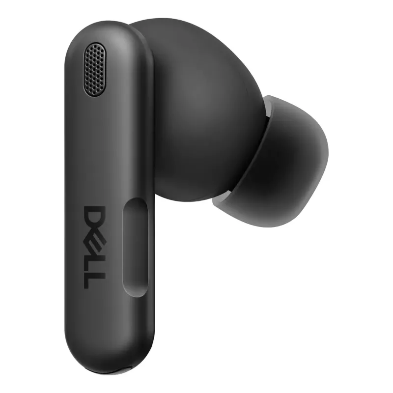 Cuffie DELL EB525 True Wireless Stereo (TWS) in-ear chiamate/musica Bluetooth nero