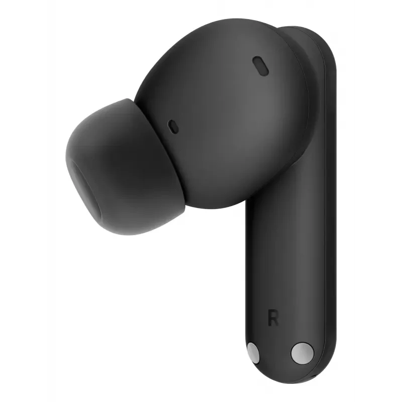 Cuffie DELL EB525 True Wireless Stereo (TWS) in-ear chiamate/musica Bluetooth nero