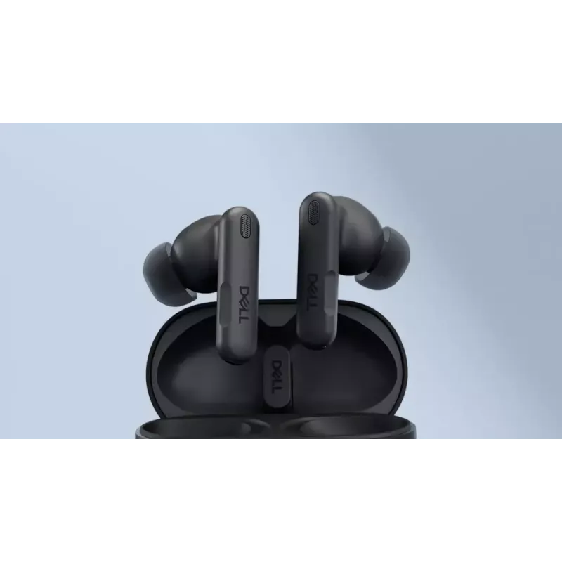 Cuffie DELL EB525 True Wireless Stereo (TWS) in-ear chiamate/musica Bluetooth nero